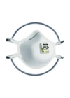 Era 6330 FFP3 Ventilli Solunum Maskesi