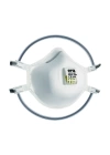 Era 6330 FFP3 Ventilli Solunum Maskesi