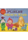 Erdemin Kitabı-Hayatı Dokuyan İplikler