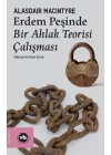 Erdem Peşinde - Bir Ahlak Teorisi Çalışması