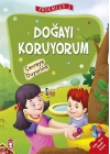 Erdemler 2 - Doğayı Koruyorum Çevreye Duyarlılık