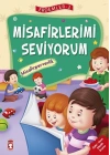 Erdemler 2 - Misafirlerimi Seviyorum Misafirperverlik