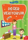Erdemler: Değer Veriyorum - Saygı