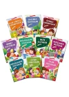 Erdemler Serisi 2 Set - 10 Kitap Takım