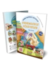 Erdemlerle Hikayeler - 10 Kitap Takım