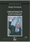 Ergenekon Savunması