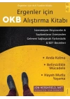 Ergenler için OKB Alıştırma Kitabı