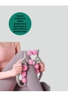 Ergonomik Kas Gevşetici Masaj Halkası Taşınabilir