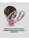 Ergonomik Kas Gevşetici Masaj Halkası Taşınabilir