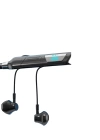 Ergonomik Tasarımlı Bluetooth Kulaklık – Gürültü Azaltmalı, Manyetik