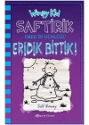 Eridik Bittik! - Saftirik Gregin Günlüğü 13 - Ciltli