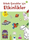 Erkek Çocuklar için Etkinlikler -