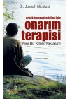 Erkek Homoseksüeller İçin Onarım Terapisi  Yeni Bir Klinik Yaklaşım