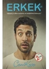 Erkekçe