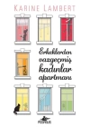 Erkeklerden Vazgeçmiş Kadınlar Apartmanı