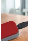 Erkeklere Özel Tıraş Makinesi Kablosuz ve Hassas Kesim