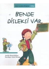 Erken Çocukluk Kitaplığı-Bende Disleksi Var