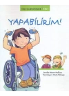 Erken Çocukluk Kitaplığı-Yapabilirim!