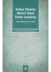 Erken Dönem Harici-İbazi Tefsir Anlayışı