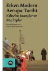 Erken Modern Avrupa Tarihi
