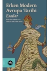 Erken Modern Avrupa Tarihi Esaslar 1