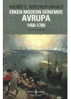 Erken Modern Dönemde Avrupa 1450 - 1789