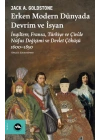 Erken Modern Dünyada Devrim ve İsyan