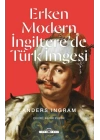 Erken Modern İngiltere’de Türk İmgesi