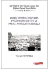 Erken Yirminci Yüzyılda Eviçi Mekan Üretimi ve Parisli Avangart Kadınlar