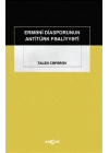 Ermeni Diasporunun Antitürk Faaliyyeti