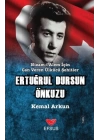 Ertuğrul Dursun Önkuzu