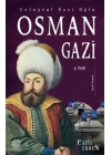Ertuğrul Gazi Oğlu Osman Gazi