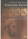Erzurumlu Emrah Palandökenin Zirvesindeki Aşık