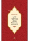 Eşarî Kelâmında Âhiret Tasavvuru