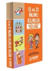 Eş Ve Zıt Anlamlı Kelimeler Sözlüğü