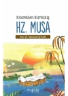 Esaretten Kurtuluş Hz. Musa