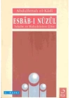 Esbab-ı Nüzul