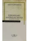 Eşekarıları, Kadınlar Savaşı ve Diğer Oyunlar - Hasan Ali Yücel Klasikleri (Ciltli)
