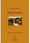 Esersiz Ortaklık