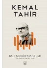 Esir Şehrin Mahpusu - Esir Şehir Üçlemesi 2. Kitap