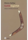 Eşitliközgürlük - Siyasal Denemeler 1989-2009