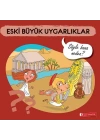 Eski Büyük Uygarlıklar
