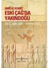 Eski Çağ’Da Yakındoğu (M.Ö. 3000-330) – Ciltli