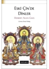 Eski Çinde Dinler