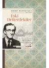 Eski Defterdekiler