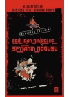 Eski İran Dinleri ve Şeytanın Doğuşu