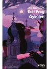 Eski Prag Öyküleri
