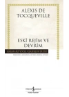 Eski Rejim ve Devrim - Hasan Ali Yücel Klasikleri (Ciltli)