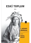 Eski Toplum Cilt 1