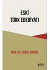 Eski Türk Edebiyatı